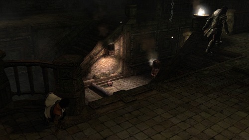 ꡼ No.014 | TGS 2010ȯޤǤ1ǯ褦䤯ѤθƤֿͶɥȥꥳפΥॷƥˤĤơʸͻˤäȤʹƤߤ