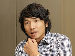 ꡼ No.015Υͥ / TGS 2010ȯޤǤ1ǯ褦䤯ѤθƤֿͶɥȥꥳפΥॷƥˤĤơʸͻˤäȤʹƤߤ