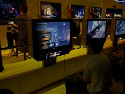 ꡼ No.001Υͥ / E3 09ϡ̥ɥ󥲡ɽʡGOD OF WAR 3פϥեδԤ΢ڤʤǤ