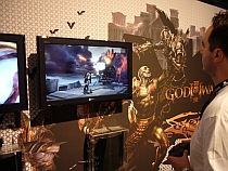 ꡼ No.001Υͥ / GamescomSCE18إꥢΰֿ͵ϡɽ˿ʲGod of War 3