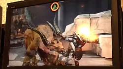 ꡼ No.005 | GamescomSCE18إꥢΰֿ͵ϡɽ˿ʲGod of War 3