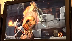 ꡼ No.006 | GamescomSCE18إꥢΰֿ͵ϡɽ˿ʲGod of War 3