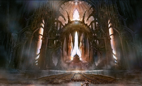 ꡼ No.019 | SCEץåȥեPlayStation 3˰ܤ꡼ǿ֥åɡ֡IIIפ2010ǯ3ȯͽ