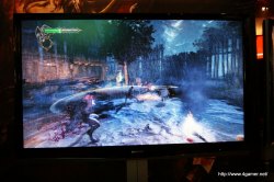 ꡼ No.002 | E3 2010ϾץƽΡȰɥ饭ɤE3ǥץ쥤֥ŸĤ˥١æCastlevania Lords of ShadowפΥץ쥤ݡȤǺ