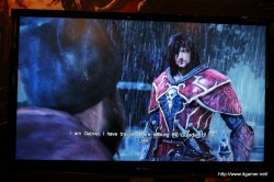 ꡼ No.003 | E3 2010ϾץƽΡȰɥ饭ɤE3ǥץ쥤֥ŸĤ˥١æCastlevania Lords of ShadowפΥץ쥤ݡȤǺ