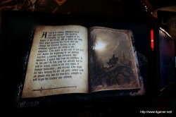 ꡼ No.004 | E3 2010ϾץƽΡȰɥ饭ɤE3ǥץ쥤֥ŸĤ˥١æCastlevania Lords of ShadowפΥץ쥤ݡȤǺ