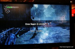 ꡼ No.007 | E3 2010ϾץƽΡȰɥ饭ɤE3ǥץ쥤֥ŸĤ˥١æCastlevania Lords of ShadowפΥץ쥤ݡȤǺ