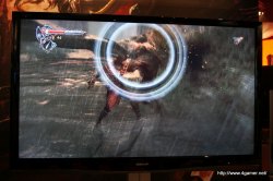 ꡼ No.008 | E3 2010ϾץƽΡȰɥ饭ɤE3ǥץ쥤֥ŸĤ˥١æCastlevania Lords of ShadowפΥץ쥤ݡȤǺ