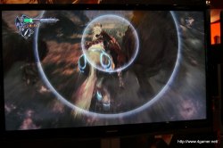 ꡼ No.009 | E3 2010ϾץƽΡȰɥ饭ɤE3ǥץ쥤֥ŸĤ˥١æCastlevania Lords of ShadowפΥץ쥤ݡȤǺ