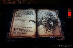 ꡼ No.010 | E3 2010ϾץƽΡȰɥ饭ɤE3ǥץ쥤֥ŸĤ˥١æCastlevania Lords of ShadowפΥץ쥤ݡȤǺ