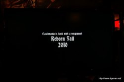 ꡼ No.011 | E3 2010ϾץƽΡȰɥ饭ɤE3ǥץ쥤֥ŸĤ˥١æCastlevania Lords of ShadowפΥץ쥤ݡȤǺ