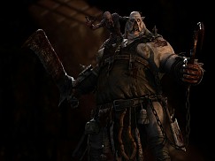 ꡼ No.015 | E3 2010ϾץƽΡȰɥ饭ɤE3ǥץ쥤֥ŸĤ˥١æCastlevania Lords of ShadowפΥץ쥤ݡȤǺ