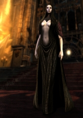 ꡼ No.016 | E3 2010ϾץƽΡȰɥ饭ɤE3ǥץ쥤֥ŸĤ˥١æCastlevania Lords of ShadowפΥץ쥤ݡȤǺ