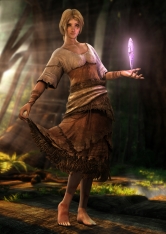 ꡼ No.017 | E3 2010ϾץƽΡȰɥ饭ɤE3ǥץ쥤֥ŸĤ˥١æCastlevania Lords of ShadowפΥץ쥤ݡȤǺ