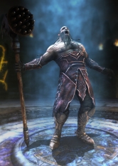 ꡼ No.018 | E3 2010ϾץƽΡȰɥ饭ɤE3ǥץ쥤֥ŸĤ˥١æCastlevania Lords of ShadowפΥץ쥤ݡȤǺ