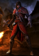 ꡼ No.019 | E3 2010ϾץƽΡȰɥ饭ɤE3ǥץ쥤֥ŸĤ˥١æCastlevania Lords of ShadowפΥץ쥤ݡȤǺ