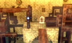 ꡼ No.012 | E3 2010ϡCastlevaniaפMETAL GEARפۤ羮¿κʤŸƤKONAMI֡Ǹäȿʥ