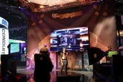 ꡼ No.028 | E3 2010ϡCastlevaniaפMETAL GEARפۤ羮¿κʤŸƤKONAMI֡Ǹäȿʥ