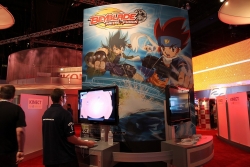 ꡼ No.029 | E3 2010ϡCastlevaniaפMETAL GEARפۤ羮¿κʤŸƤKONAMI֡Ǹäȿʥ