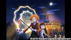 ꡼ No.003 | TGS 2010KONAMI֡ˡ֥å˥   ɥפʤɤλͷо졣֥֥ץ饹״ϢϡARɤȥɡɤ