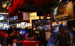 ꡼ No.003 | TGS 2010ϡ֥֥ץ饹״Ϣȡ֥å˥פ͵ TGS 2010 KONAMI֡ θץ쥤Ԥ־