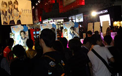 ꡼ No.005 | TGS 2010ϡ֥֥ץ饹״Ϣȡ֥å˥פ͵ TGS 2010 KONAMI֡ θץ쥤Ԥ־