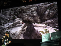 ꡼ No.010 | [TGS 2010]KONAMIְɥ饭ץ꡼ǿ֥å˥   ɥפΥڥ륹ơǡͷǤϸʤ쥢ʥץ쥤