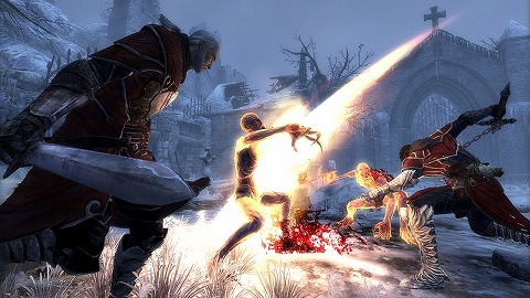 ꡼ No.009 | TGS 2010͡ʥ֥å˥   ɥפΥץ쥤ݡȤǺ