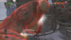 画像ギャラリー No.003のサムネイル画像 / あの「悪魔城ドラキュラ」が帰ってきた! “小島プロダクション”が日本語版を監修した「キャッスルヴァニア ロード オブ シャドウ」を直撮りプレイムービーで紹介する