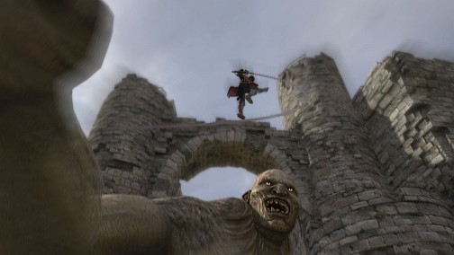 ꡼ No.013 | ǿεѤ롤꡼ǸŤʪ졣3DʤǤϤΥХȥ뤬ǽˤʤä֥å˥   ɥץץå