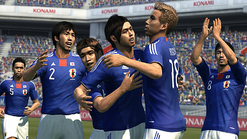 ꡼ No.028 | TGS 2010Ͽɥ֥֥ץ饹Happy Daily Lifeʲˡפ̤ܶȥ2011ɤ֥å˥ λͷ֡KONAMI֡®