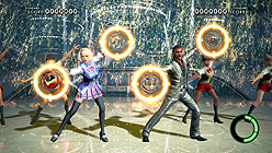 ꡼ No.057 | TGS 2010Ͽɥ֥֥ץ饹Happy Daily Lifeʲˡפ̤ܶȥ2011ɤ֥å˥ λͷ֡KONAMI֡®