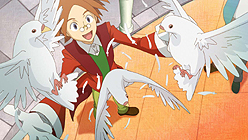 ꡼ No.067 | TGS 2010Ͽɥ֥֥ץ饹Happy Daily Lifeʲˡפ̤ܶȥ2011ɤ֥å˥ λͷ֡KONAMI֡®