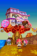 ꡼ No.069 | TGS 2010Ͽɥ֥֥ץ饹Happy Daily Lifeʲˡפ̤ܶȥ2011ɤ֥å˥ λͷ֡KONAMI֡®