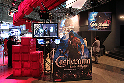 ꡼ No.089 | TGS 2010Ͽɥ֥֥ץ饹Happy Daily Lifeʲˡפ̤ܶȥ2011ɤ֥å˥ λͷ֡KONAMI֡®