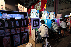 ꡼ No.090 | TGS 2010Ͽɥ֥֥ץ饹Happy Daily Lifeʲˡפ̤ܶȥ2011ɤ֥å˥ λͷ֡KONAMI֡®