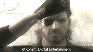 ꡼ No.002Υͥ / METALGEAR RISING REVENGEANCEפʤɡKONAMI5ȥ뤬ޤޤʾޤ