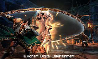 ꡼ No.004Υͥ / METALGEAR RISING REVENGEANCEפʤɡKONAMI5ȥ뤬ޤޤʾޤ