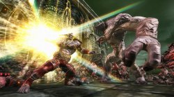 ꡼ No.009Υͥ / E3 2010ϡMETAL GEAR SOLID RISINGפɲþܡǤ⤽αޤʤKONAMIE3ե󥹡ڲ/ࡼӡɲá