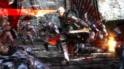 ꡼ No.011Υͥ / E3 2010ϡMETAL GEAR SOLID RISINGפɲþܡǤ⤽αޤʤKONAMIE3ե󥹡ڲ/ࡼӡɲá