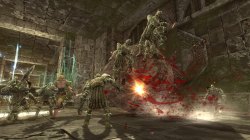 ꡼ No.012Υͥ / E3 2010ϡMETAL GEAR SOLID RISINGפɲþܡǤ⤽αޤʤKONAMIE3ե󥹡ڲ/ࡼӡɲá