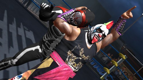 ꡼ No.023Υͥ / E3 2010ϡMETAL GEAR SOLID RISINGפɲþܡǤ⤽αޤʤKONAMIE3ե󥹡ڲ/ࡼӡɲá