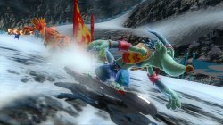 ꡼ No.033Υͥ / E3 2010ϡMETAL GEAR SOLID RISINGפɲþܡǤ⤽αޤʤKONAMIE3ե󥹡ڲ/ࡼӡɲá