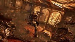 ꡼ No.048Υͥ / E3 2010ϡMETAL GEAR SOLID RISINGפɲþܡǤ⤽αޤʤKONAMIE3ե󥹡ڲ/ࡼӡɲá