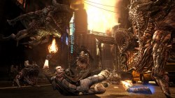 ꡼ No.050Υͥ / E3 2010ϡMETAL GEAR SOLID RISINGפɲþܡǤ⤽αޤʤKONAMIE3ե󥹡ڲ/ࡼӡɲá