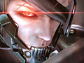 「メタルギア ライジング リベンジェンス」がE3 2012でプレイアブル出展されることが明らかに。体験版のタイトル画面映像も公開