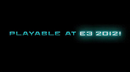 画像集#008のサムネイル/「メタルギア ライジング リベンジェンス」がE3 2012でプレイアブル出展されることが明らかに。体験版のタイトル画面映像も公開