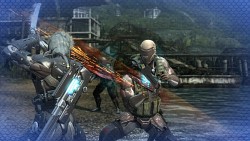 ꡼ No.003Υͥ / E3 2012ŤƤ襤뤯ͳȤϡMETAL GEAR RISING REVENGEANCEפκǿȥ쥤顼ȥ꡼󥷥åȤ