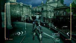 ꡼ No.007Υͥ / E3 2012ŤƤ襤뤯ͳȤϡMETAL GEAR RISING REVENGEANCEפκǿȥ쥤顼ȥ꡼󥷥åȤ