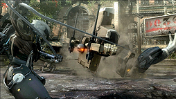 ꡼ No.009Υͥ / E3 2012ϡMETAL GEAR RISING REVENGEANCEץץ쥤ݡȡϤּͳǡפֲϳ̤ä